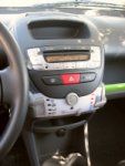 Peugeot 107 5 puertas 1.0 68 CV 2-Tronic Prueba a fondo
