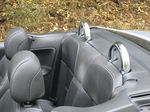 Peugeot 207 CC prueba