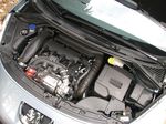 Peugeot 207 CC prueba