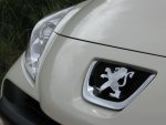 Peugeot 207 SW prueba