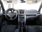 Peugeot 207 SW prueba