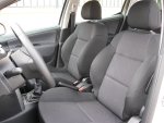 Peugeot 207 SW prueba