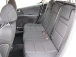 Peugeot 207 SW prueba