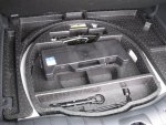Peugeot 207 SW prueba