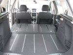 Peugeot 207 SW prueba