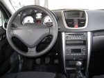 Peugeot 207 SW prueba