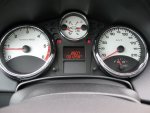 Peugeot 207 SW prueba