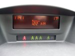 Peugeot 207 SW prueba