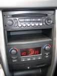 Peugeot 207 SW prueba