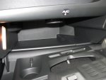 Peugeot 207 SW prueba