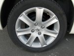 Peugeot 207 SW prueba