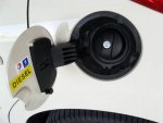 Peugeot 207 SW prueba