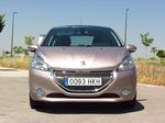 exterior peugeot 208