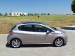 exterior peugeot 208