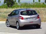 exterior peugeot 208