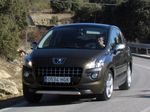 Peugeot 3008 e-HDi CMP