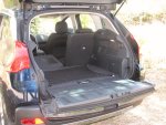 Peugeot 3008 1.6 THP 150 prueba