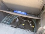 Peugeot 3008 1.6 THP 150 prueba