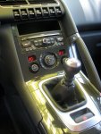Peugeot 3008 1.6 THP 150 prueba