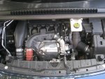 Peugeot 3008 1.6 THP 150 prueba