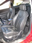 Peugeot 308 GT 175 1.6THP Prueba