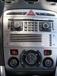 Peugeot 308 GT 175 1.6THP Prueba