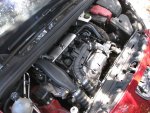 Peugeot 308 GT 175 1.6THP Prueba