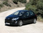 Peugeot 308 5 puertas prueba