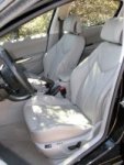 Peugeot 308 5 puertas prueba