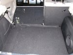 Peugeot 308 5 puertas prueba