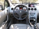 Peugeot 308 5 puertas prueba