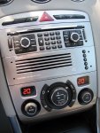 Peugeot 308 5 puertas prueba