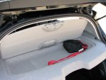 Peugeot 308 5 puertas prueba