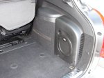 Prueba Peugeot 308 SW