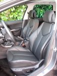 Prueba Peugeot 308 SW