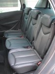 Prueba Peugeot 308 SW