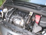 Prueba Peugeot 308 SW