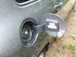 Prueba Peugeot 308 SW