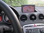 Prueba Peugeot 308 SW
