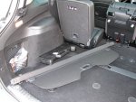 Prueba Peugeot 308 SW