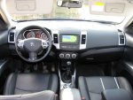 Peugeot 4007 2.2 HDi Prueba