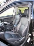 Peugeot 4007 2.2 HDi Prueba