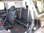 Peugeot 4007 2.2 HDi Prueba