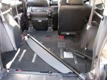 Peugeot 4007 2.2 HDi Prueba