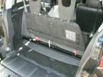 Peugeot 4007 2.2 HDi Prueba