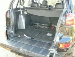 Peugeot 4007 2.2 HDi Prueba
