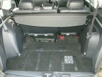 Peugeot 4007 2.2 HDi Prueba