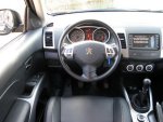 Peugeot 4007 2.2 HDi Prueba