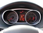Peugeot 4007 2.2 HDi Prueba