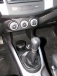 Peugeot 4007 2.2 HDi Prueba